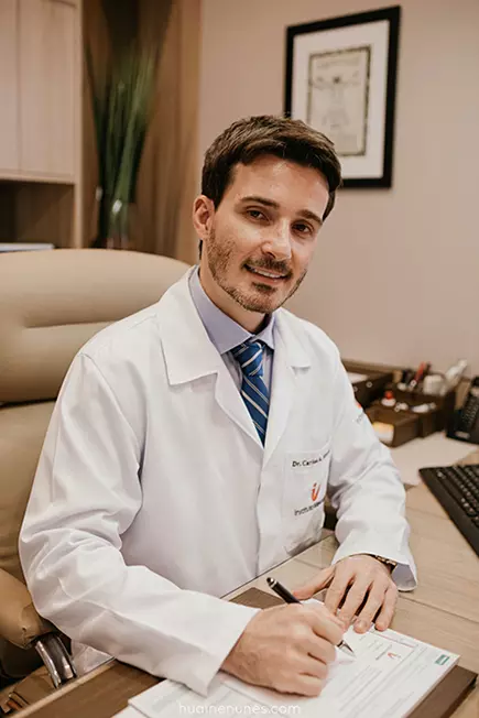 Dr. Carlos Augusto Schreiner